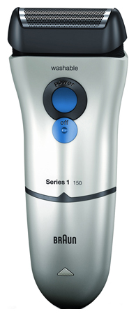  braun 1 150